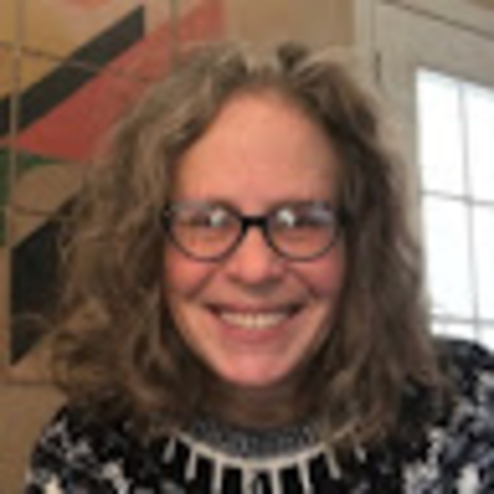 Meet your Posher, Karen